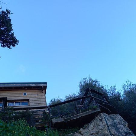 Villa A Croce Alata Eksteriør billede