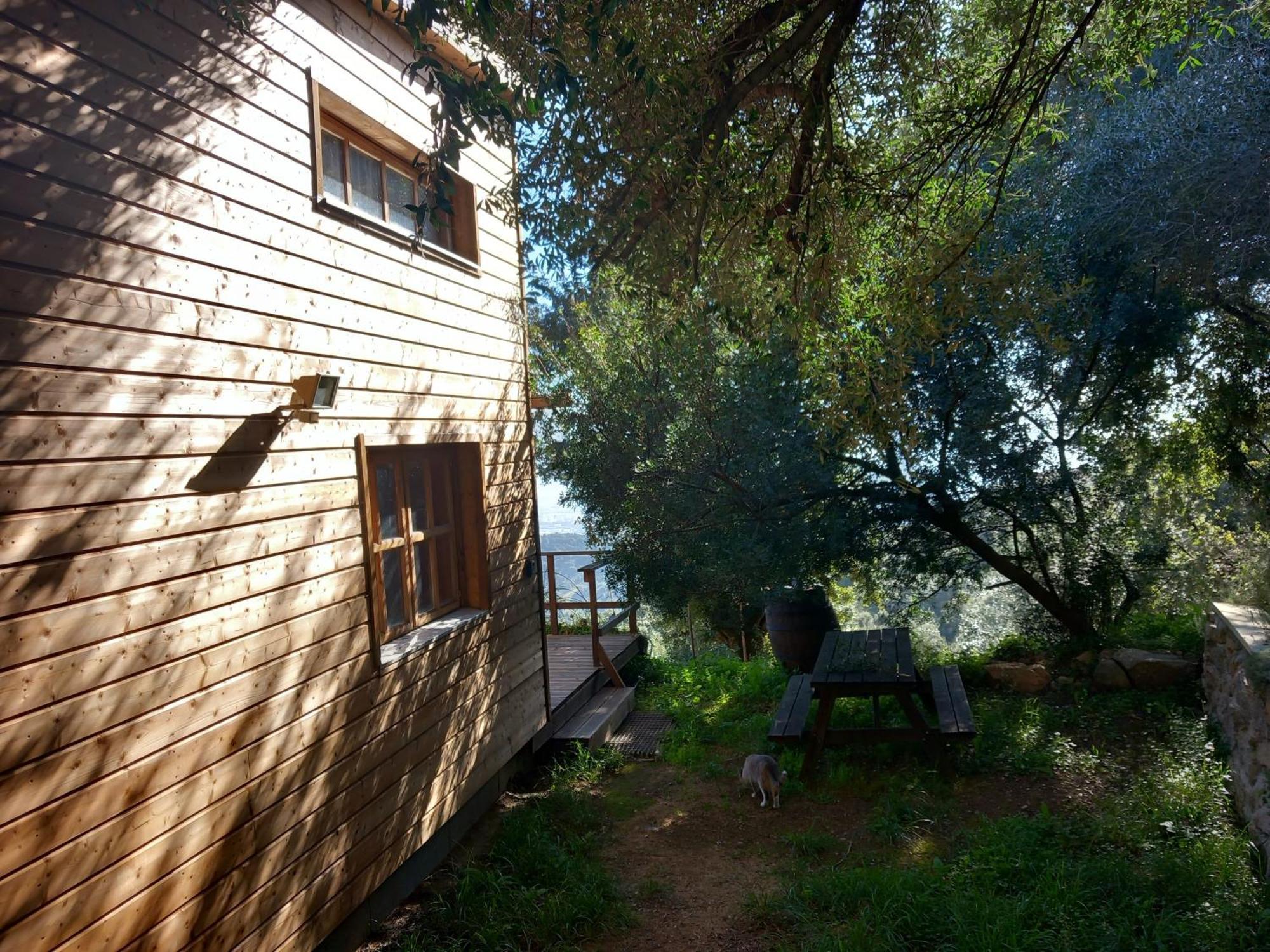 Villa A Croce Alata Eksteriør billede