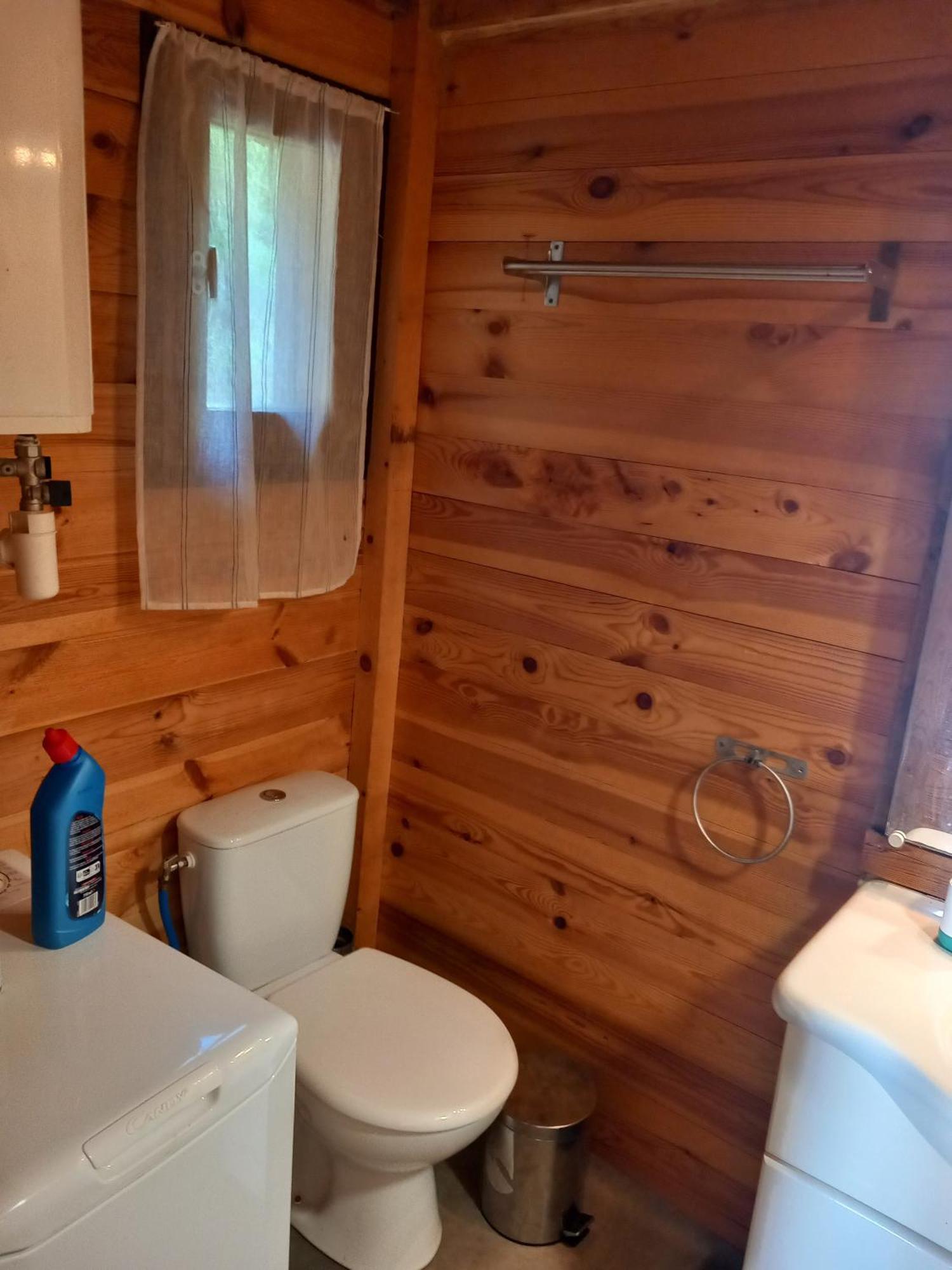 Villa A Croce Alata Eksteriør billede